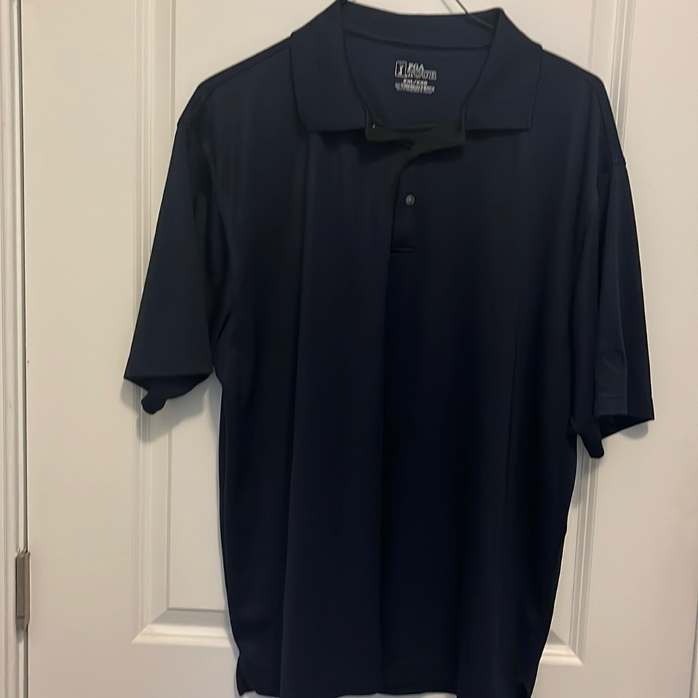 Mens XXL PGA Tour Golf Polo Shirt